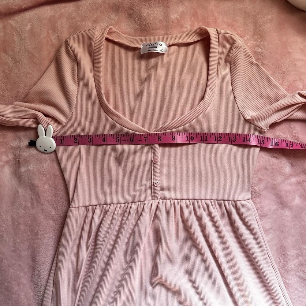 babydoll top - Picture 4 of 10